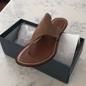 Bernardo Sandals